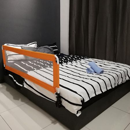 Puchong Skypod Residence @ Hostay Zimmer foto