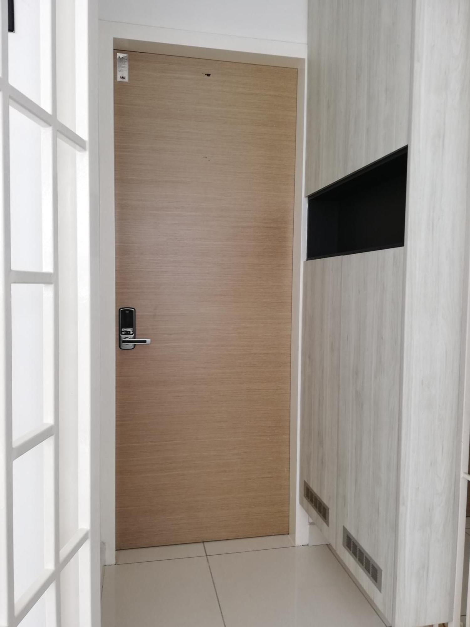 Puchong Skypod Residence @ Hostay Zimmer foto