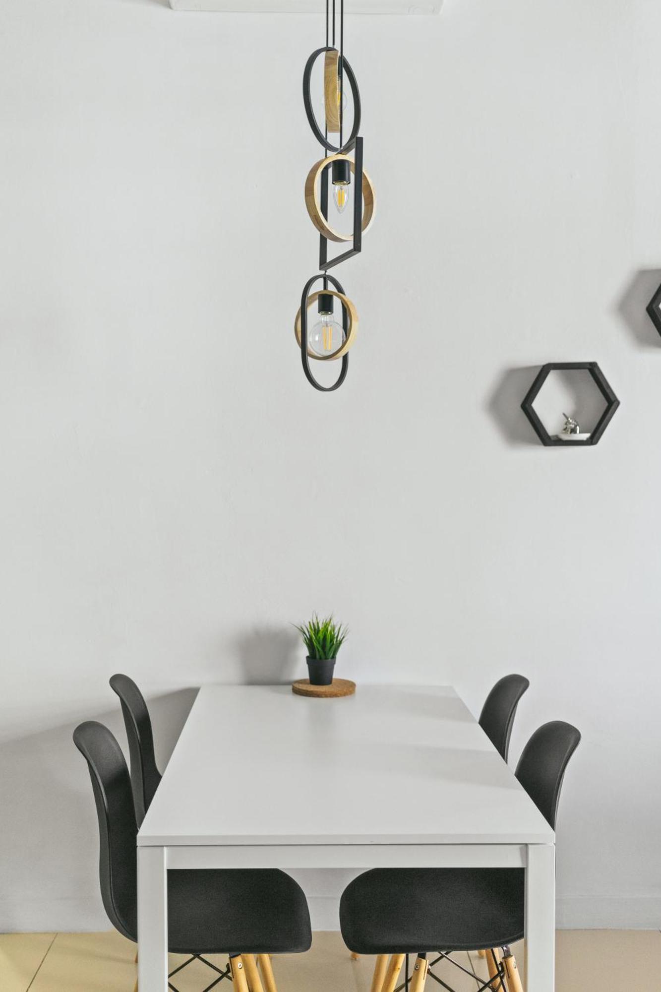 Puchong Skypod Residence @ Hostay Zimmer foto